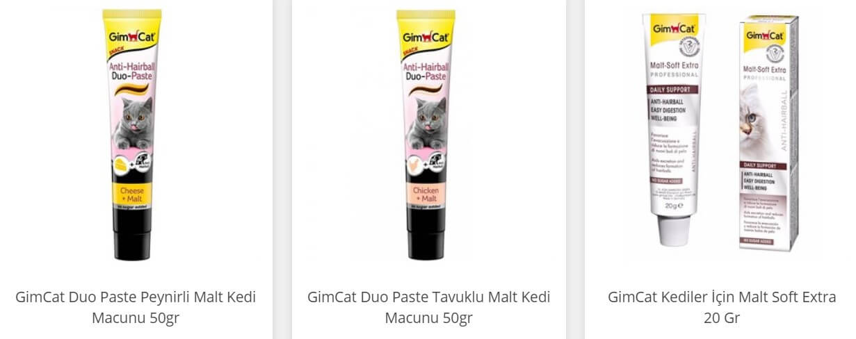 kedi maltı